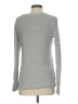 Old Navy Gray Pullover Sweater Size S - photo 2