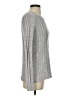 Old Navy Gray Pullover Sweater Size S - photo 4