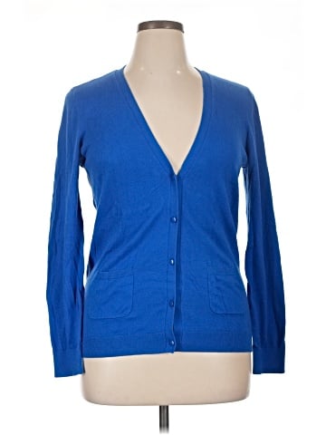 Ann Taylor LOFT Outlet Cardigan (view 1)