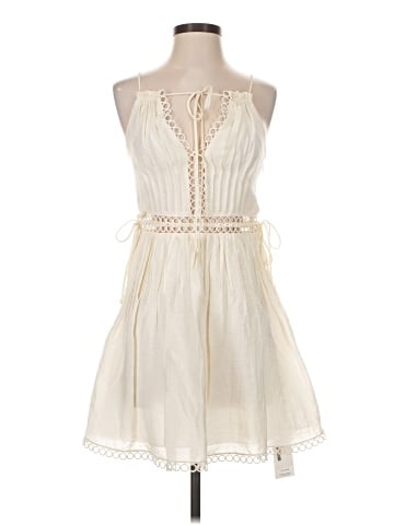 Jonathan Simkhai Casual Dress (view 1)