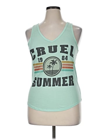 Bella Tank Top (view 1)