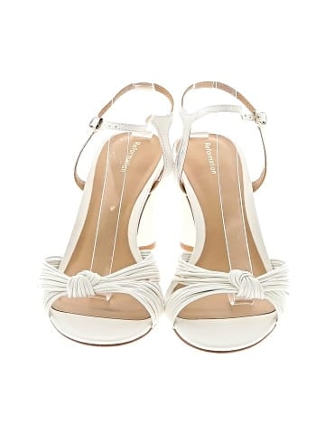 Reformation Sandals (view 2)