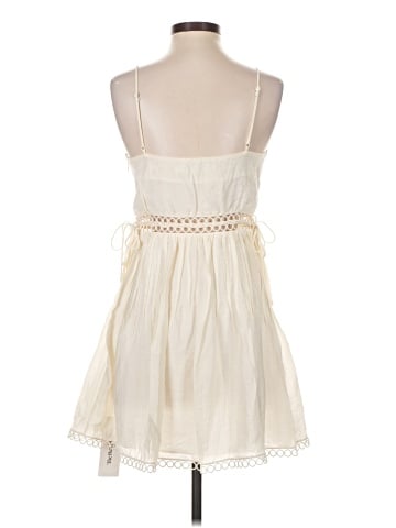 Jonathan Simkhai Casual Dress (view 2)