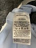 DKNY 100% Polyester Blue Cargo Pants Size 12 - photo 8