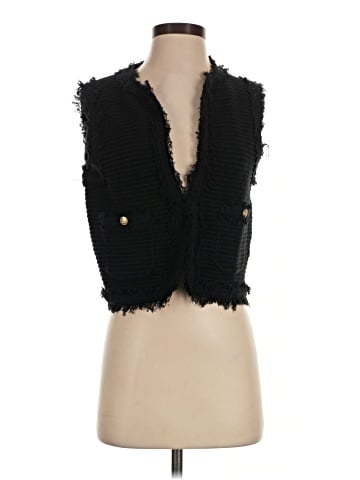 J.Crew Vest (view 1)