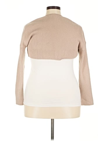 Torrid Cardigan (view 2)