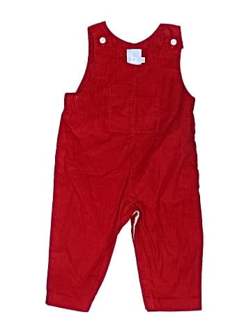 Bella Bliss Overalls (view 1)