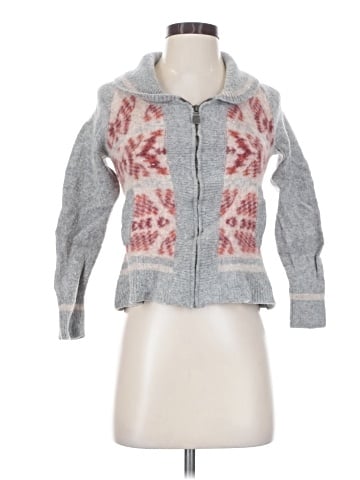 Pendleton Cardigan (view 1)
