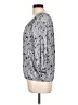 MICHAEL Michael Kors Gray Pullover Sweater Size L - photo 5