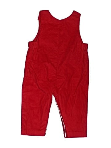 Bella Bliss Overalls (view 2)