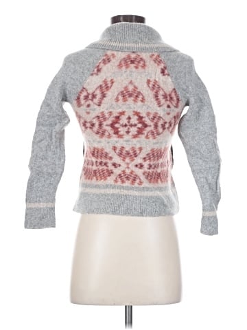 Pendleton Cardigan (view 2)