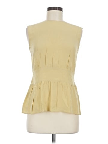 Prada Sleeveless Blouse (view 1)
