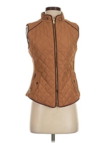 Love Tree Vest (view 1)