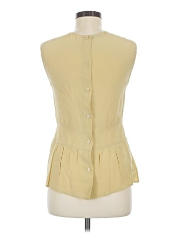 Prada Sleeveless Blouse (view 2)