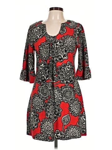 Aryeh Casual Dress (view 1)