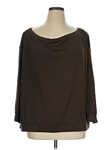 Lululemon Athletica Sweatshirt (view 1)