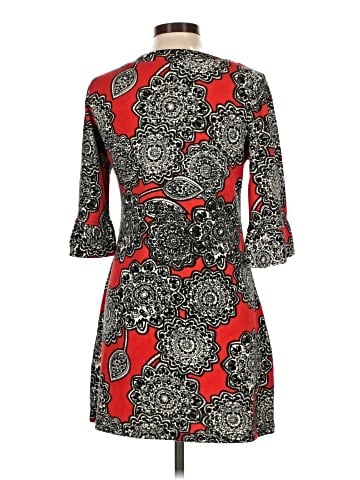 Aryeh Casual Dress (view 2)