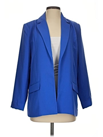 Steve Madden Blazer (view 1)