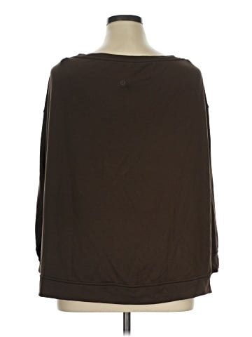 Lululemon Athletica Sweatshirt (view 2)