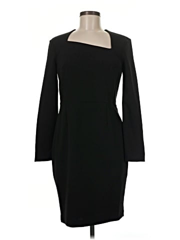 Halston Cocktail Dress (view 1)