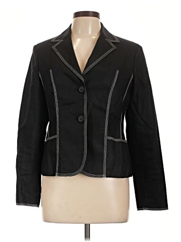 Style&Co Blazer (view 1)