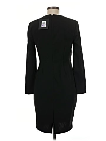 Halston Cocktail Dress (view 2)