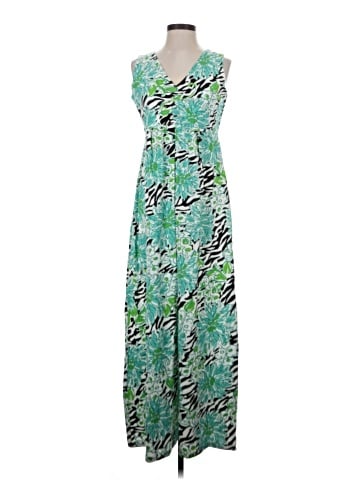 Barbara Gerwit Casual Dress (view 1)