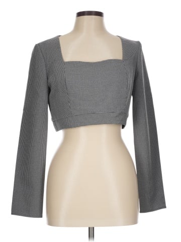 WAYF Long Sleeve Top (view 1)
