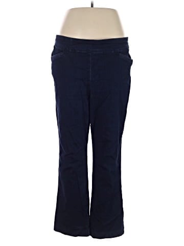 Assorted Brands Casual Pants (view 1)