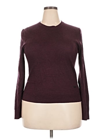 The Kooples Wool Pullover Sweater (view 1)