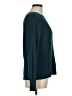 Jessica Simpson Teal Pullover Sweater Size M - photo 4