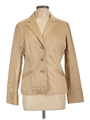 New York & Company Blazer (view 1)