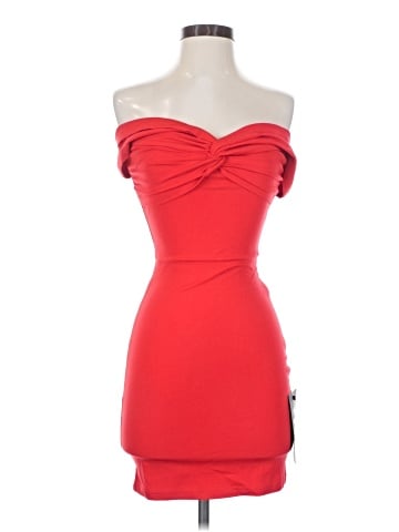 Lulus Cocktail Dress (view 1)
