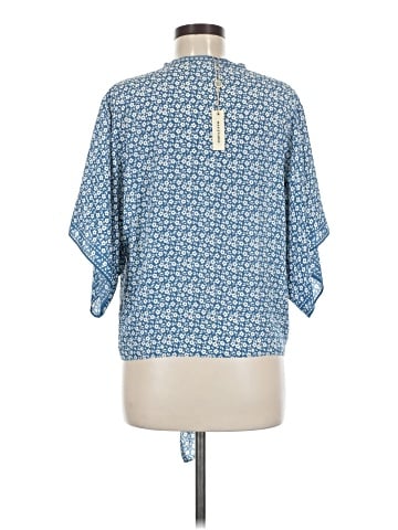 Max Studio 3/4 Sleeve T-Shirt (view 2)