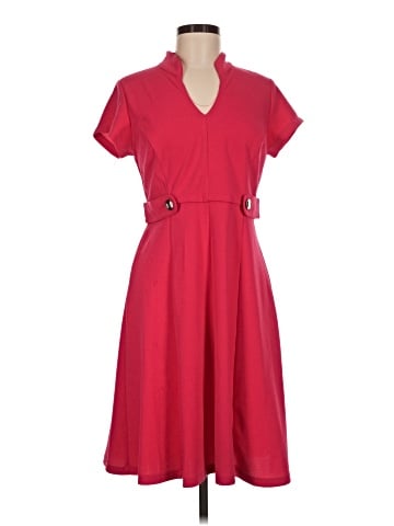 Shelby & Palmer Casual Dress (view 1)