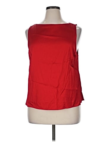 Banana Republic Sleeveless Blouse (view 1)