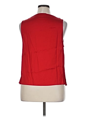 Banana Republic Sleeveless Blouse (view 2)