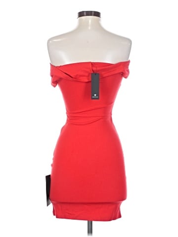 Lulus Cocktail Dress (view 2)