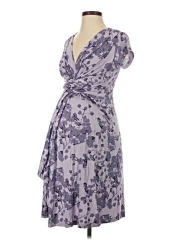 Seraphine Cocktail Dress (view 1)