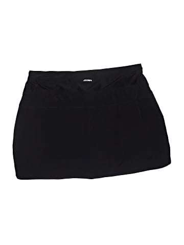 Jockey Active Skort (view 2)
