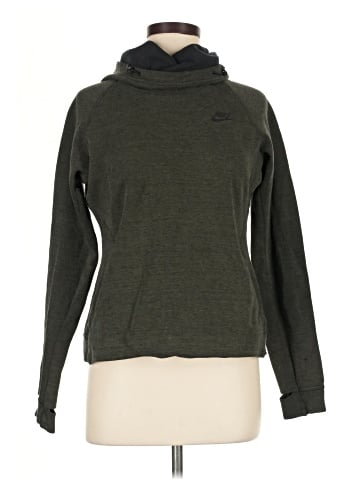 Nike Turtleneck Sweater (view 1)
