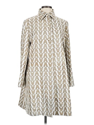Valentino Coat (view 1)