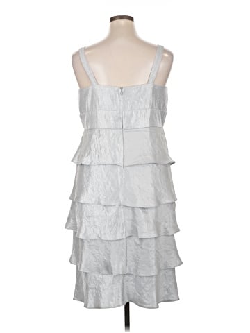 David's Bridal Cocktail Dress (view 2)