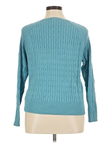 Eddie Bauer Pullover Sweater (view 2)