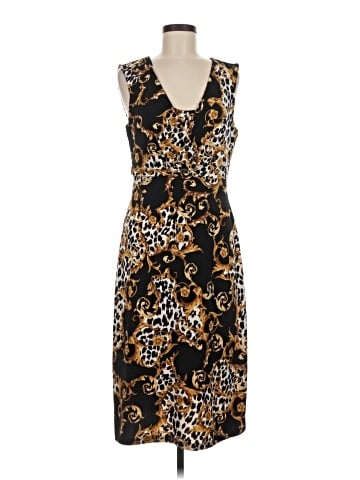Thalia Sodi Cocktail Dress (view 1)