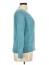 Eddie Bauer Teal Pullover Sweater Size XL - photo 4