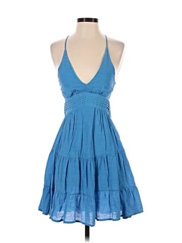 Hello Molly Cocktail Dress (view 1)