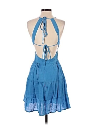 Hello Molly Cocktail Dress (view 2)