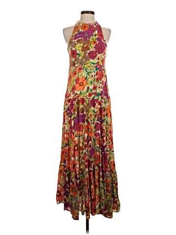 Natural Life Cocktail Dress (view 1)