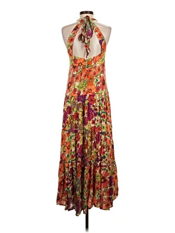 Natural Life Cocktail Dress (view 2)